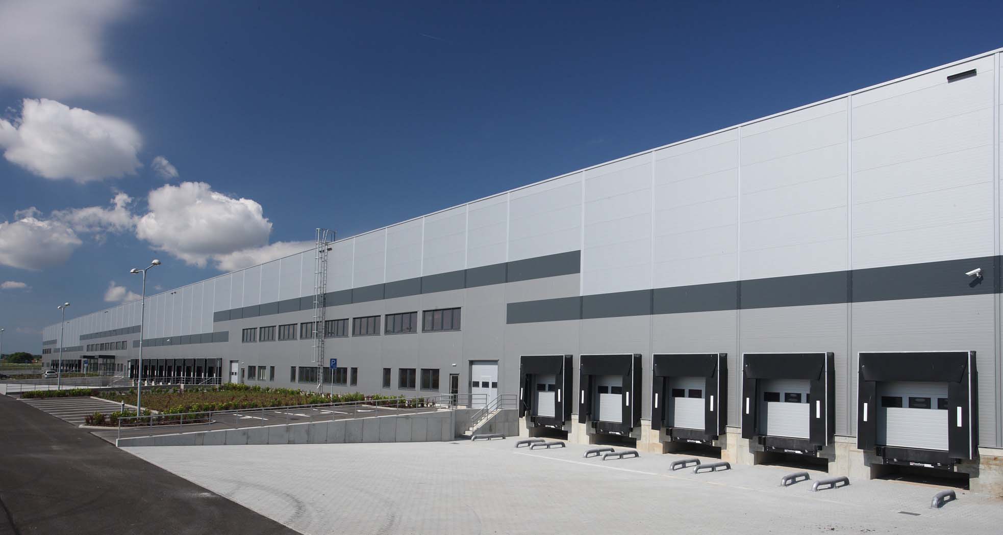 commercial services